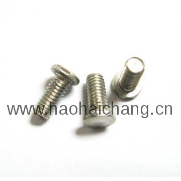 Hex Screw