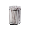 Customized Pattern Trash Can
