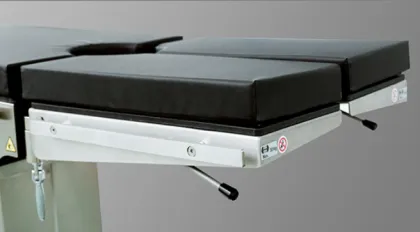 Electric operating table Surgical table