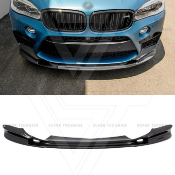 3D تصميم ألياف الكربون الأمامية لـ BMW X5M/F85/F86 X6M 2014-2016