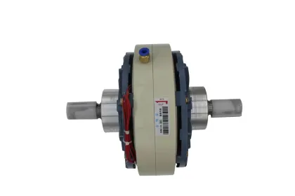 Kcon Brand Bag Making Machine Web Guide Control System with Ultrasonic Sensor