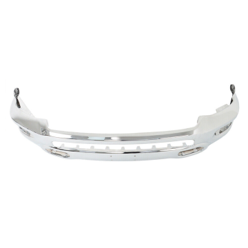 2019-2023 Ram 1500 Pickup Front Bumper Face Bar Chrome OEM