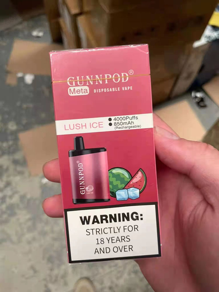 Gunnpod Meta 4000puffs Vape Disposer Gunnpod Meta 4000puffs gunnpod-meta-4000puffs-vape-disposer-gunnpod-meta-4000puffs