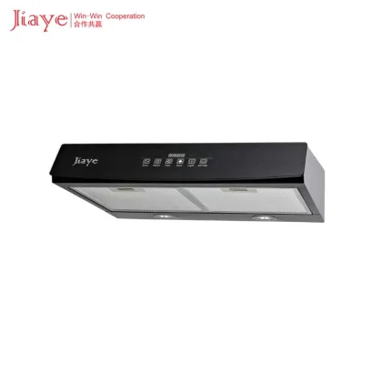 600mm Kitchen Household Cooker Hood: Slim and Smart Range Hood