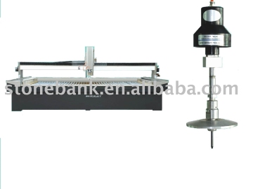 stone machine(water jet)