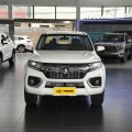 Great Wall Wingle 7 Luxury 4WD