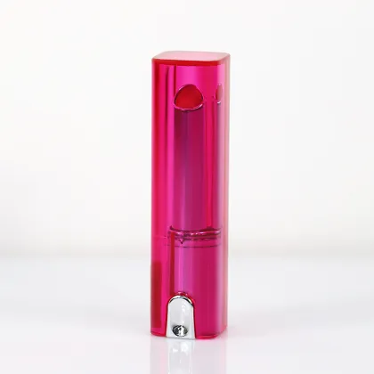 Romantic Beauty Organic Edible Lipstick