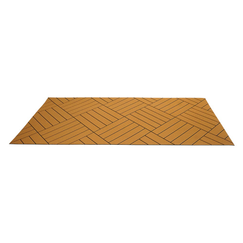 Melors EVA Flooring Anti-slip Pad Boat Foam Flooring