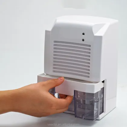 800ML Home Air Dryer CE RoHS Certification Dehumidifier
