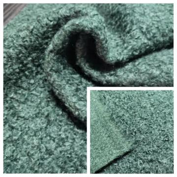 100%Polyester Teddy Fleece (Loop Fabric)