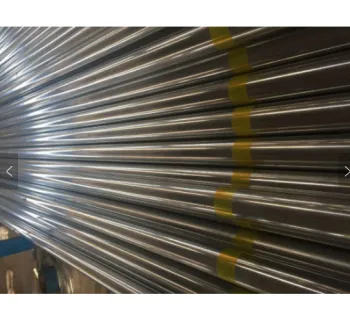Galvanized Steel Pipe For Building