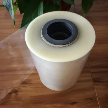 Polyethylene Packing Film PE Stretch Film