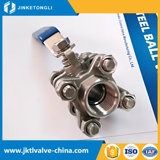 Wholesales irrigation professional produce din inline ball valve