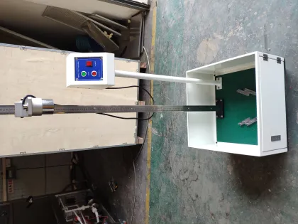 Falling Ball Impact Tester