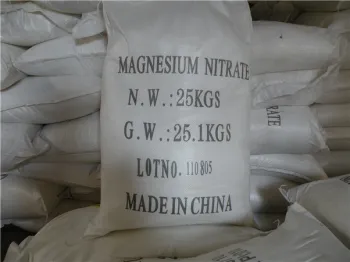 Magnesium Nitrate
