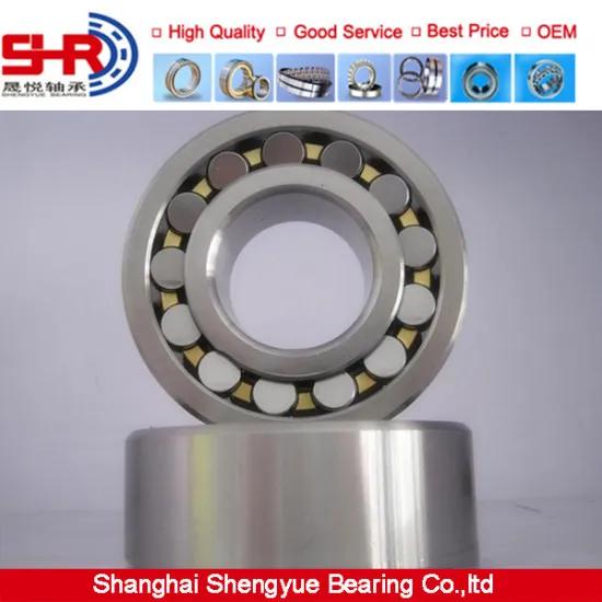 NU Type single row Cylindrical roller bearing NU314E