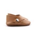 Classic Leather Baby Boy Casual Toddler Shoes