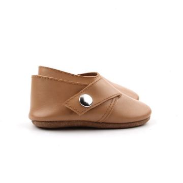 LARRU KLASIKOA Baby Boy Casual Haur Zapatak