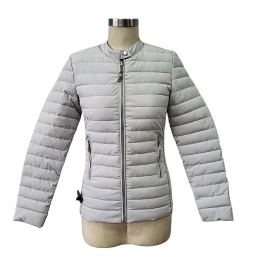Women's padding slim jacket