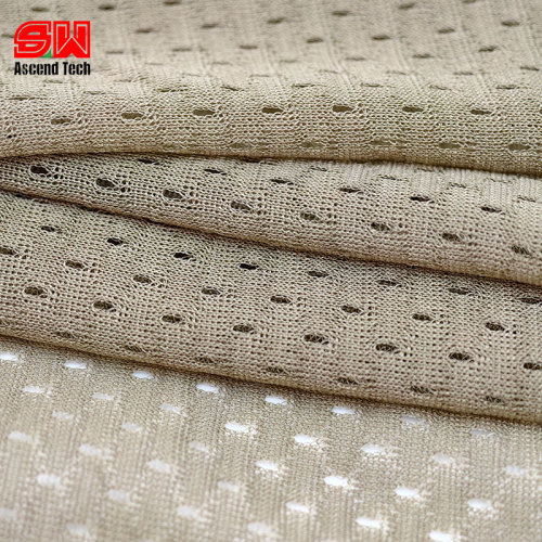 نسيج عالي الجودة للاستخدام في جميع المواسم