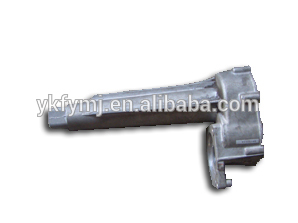Low price aluminum die casting