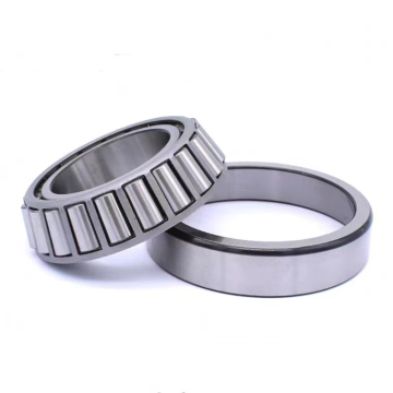 High Quality Heavy Loading Tapered Roller Bearing 30318 7318E for Auto Car Wheel Hub