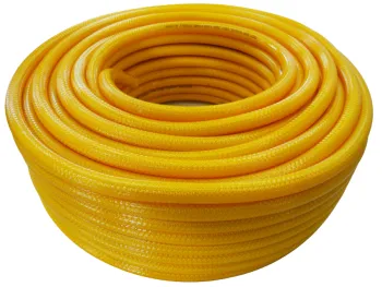 3000 PSI weaved high pressure power spray hose
