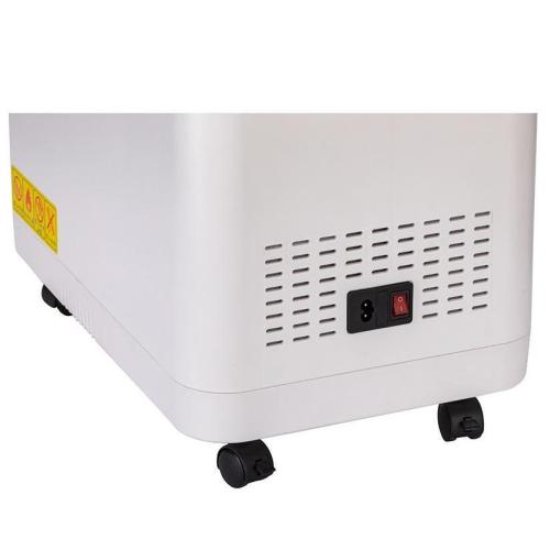 Electric Medical Or Household Oxygen Concentrator