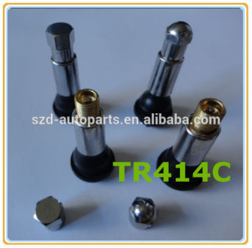 TR414C Tire Valve / Chinese Auto Parts