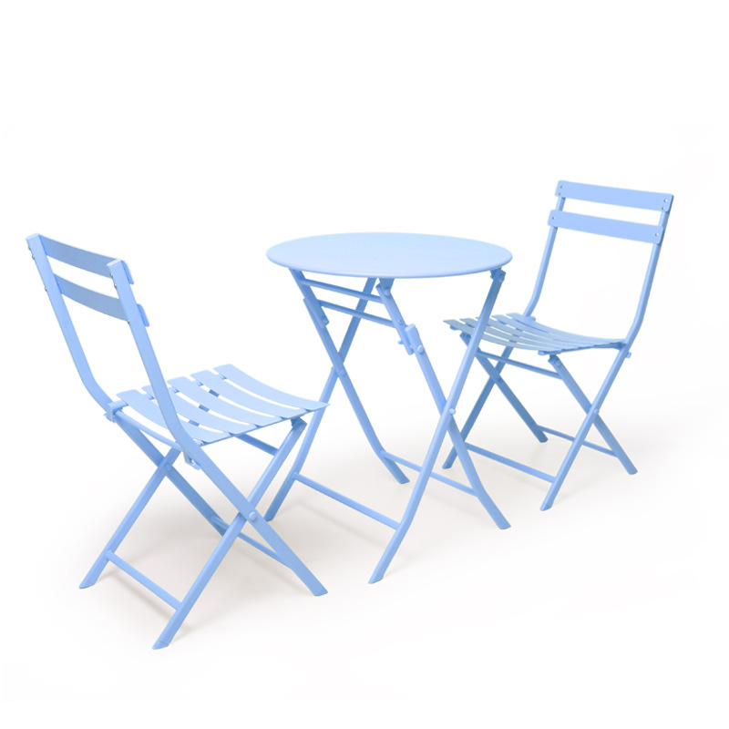 Outdoor Folding Patio Furniture
