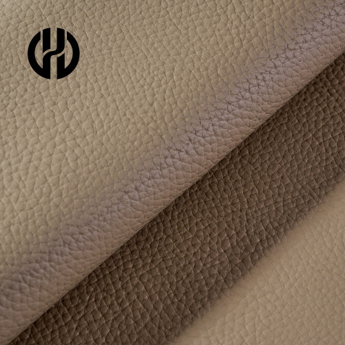 Kiváló minőségű PU szövet szintetikus bőr