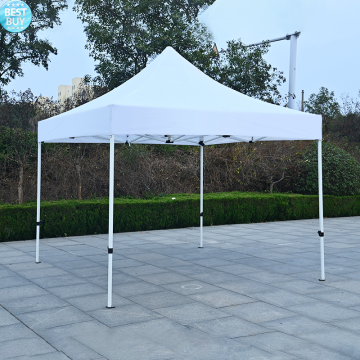 Non-Scratch Outdoor Steel Frame Folding Canopy Tent