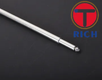 Welded Stainless Steel Tube For Mechanical Structure
