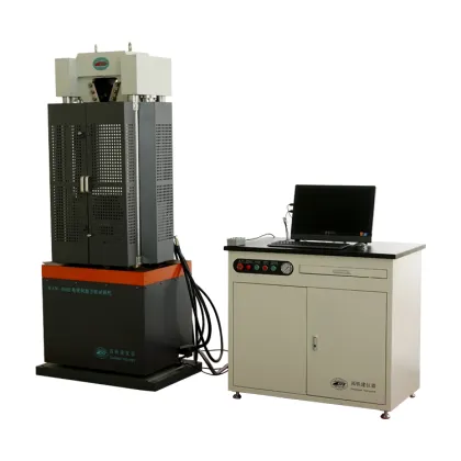 Instron Universal Testing Machine Price for Plastic Film with Load Cell