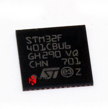 STM32F401CBU6 IC - Elektronische Bestandsbestandteile
