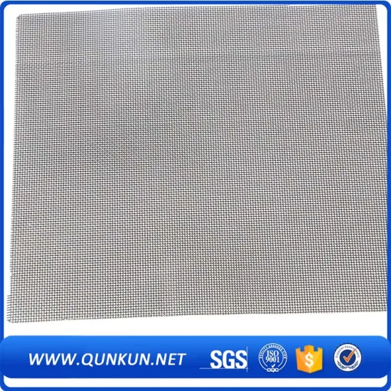 Factory Price 304,316L stainless steel  mesh