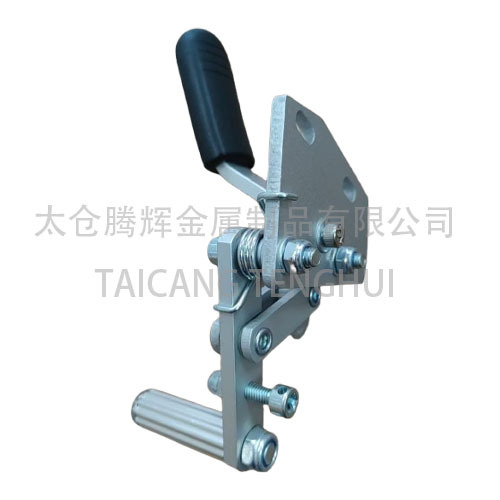 Push de alumínio resistente à corrosão durável