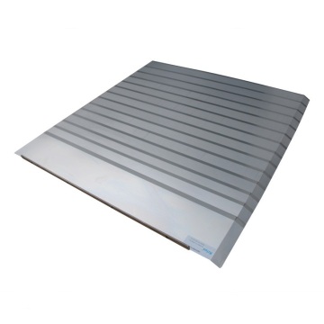 Custom Flexible Armour Bellow Cover