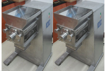 Better YK Series Swaying Granulator Machine
