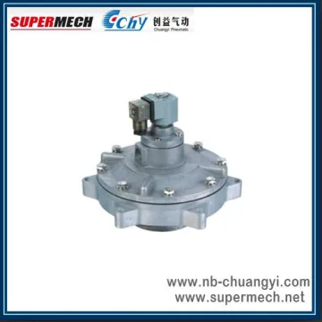 XA-Y-76S Electromagnetic Pulse air Valve
