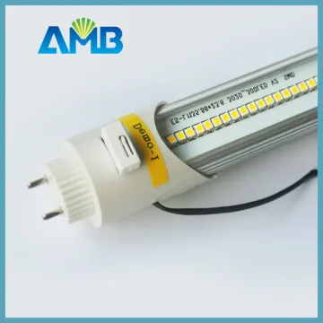 600mm - 1200mm T8 / T10 12w, 18w, 25w Dimmable G13 Led Tube With Wifi Control