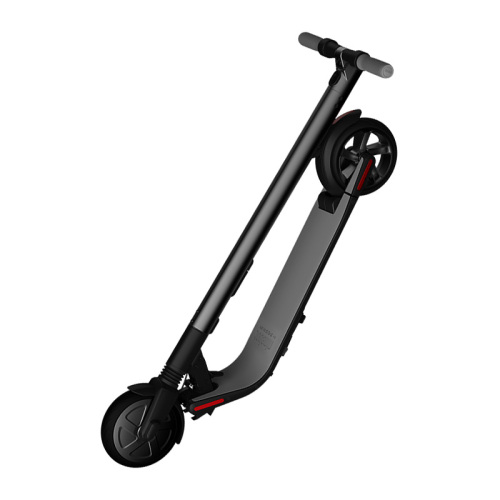 ES2 Foldable Lightweight Long Scooter