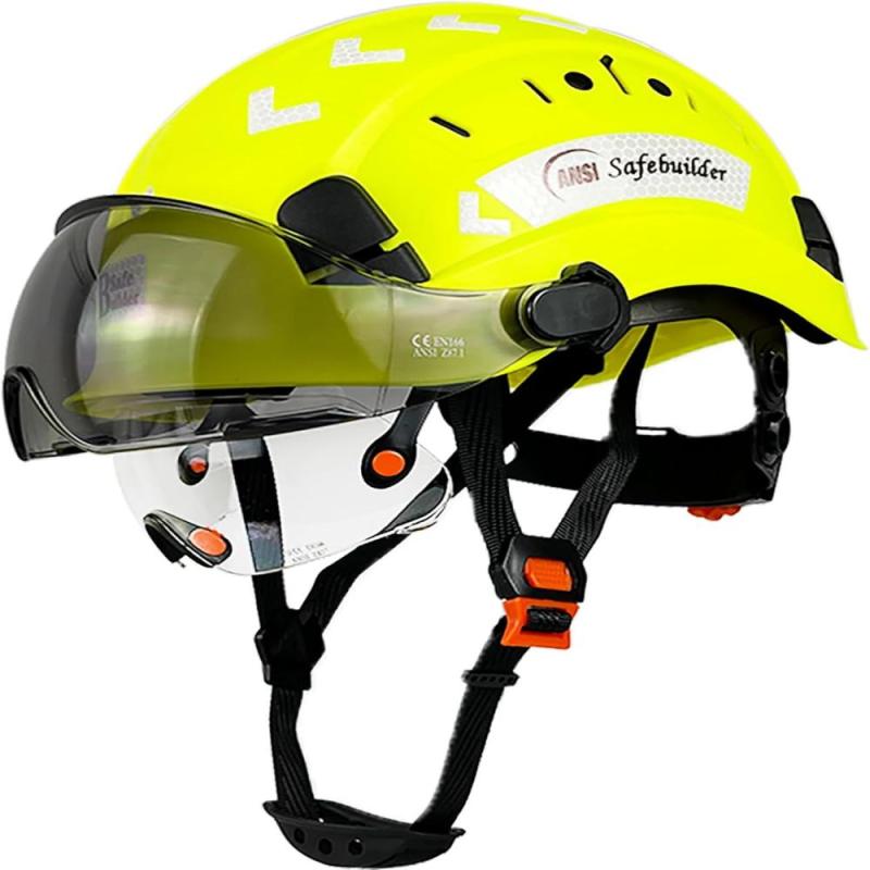 safety cap for riding