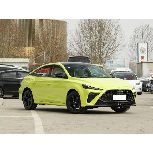 Mg5 Scorpio 2022 1.5t New Energy Vehicle