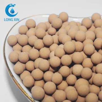 Zeolite Products: 3A, 4A, 5A, 13X Molecular Sieves - Zeolite Bulk Chemicals