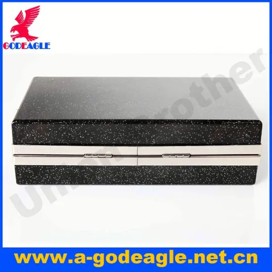 New arrival fashion U0001-011 acrylic india clutch bag