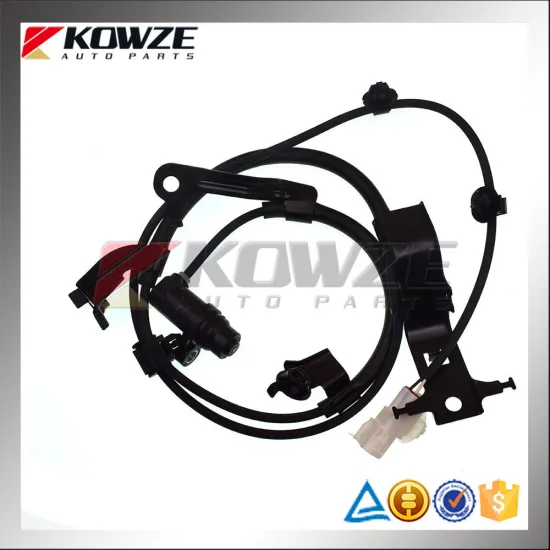 89543-0K010 ABS Sensor For INNOVA KIJANG INNOVA HILUX KUN40 TGN40 TGN41 KUN15 KUN16