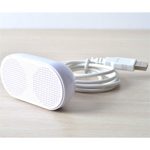 Mini haut-parleur USB pour ordinateur portable