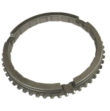 OEM 33368-36051 Transmission Synchronizer Ring Steel for Toyota 14B
