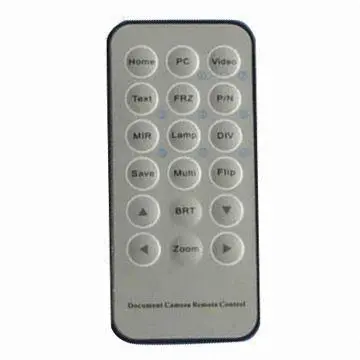 Onida TV remote control